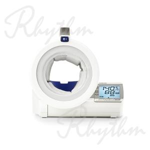 血圧計（血圧計計測形式：上腕式固定型（アームイン））｜健康管理 