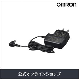 オムロン 【純正品】オムロン 公式 ACアダプタ HHP-AH02 オムロン 【純正品】オムロン 公式 ACアダプタ HHP-AH02