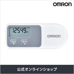 オムロン（OMRON） 【公式】オムロン 活動量計 HJA-330-JDB ダーク