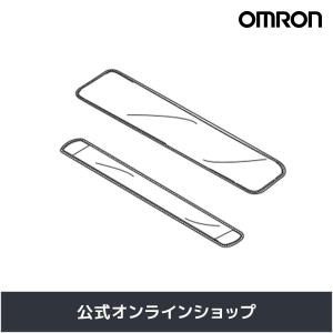 【公式】オムロン OMRON 電気治療器 専用 サポーターカバー HV-F5500-SCOV｜life-rhythm