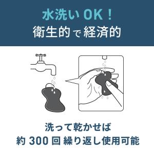 オムロン 低周波治療器 HV-LLPAD-GY...の詳細画像4