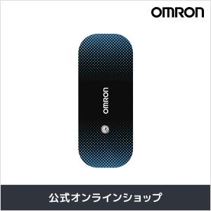 オムロン 低周波治療器 HV-SPAD-MU スポーツ用 1枚入り