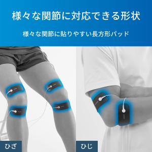 オムロン 低周波治療器 HV-SPAD-JO ...の詳細画像3