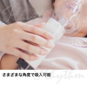 オムロン ネブライザ NE-U150 メッシュ...の詳細画像3