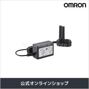 オムロン メッシュ式ネブライザ NE-U100（専用ACアダプタ付き） Amazon.co.jp: オムロン メッシュ式ネブライザー NE-U100 ＆ 専用AC