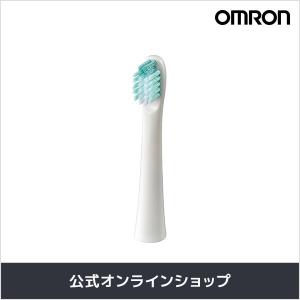 【新品・未使用】オムロン 電動歯ブラシ 2セット OMRON【お得♪】 電動歯ブラシ 歯垢除去ブラシ 2本入り（タイプ2）SB-172 | オムロン