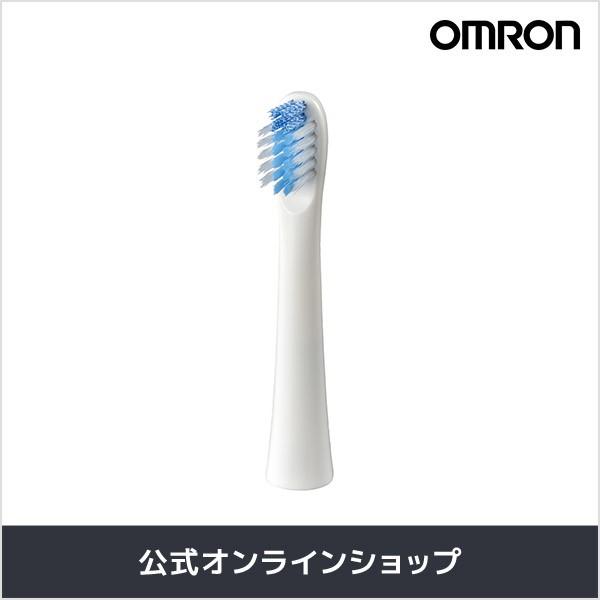 【公式】オムロン 歯垢除去ブラシ （タイプ2）  SB-172 2本入り