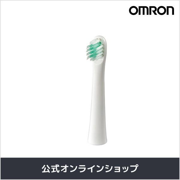 【公式】オムロン 歯周ケアブラシ （タイプ2）  SB-182 2本入り