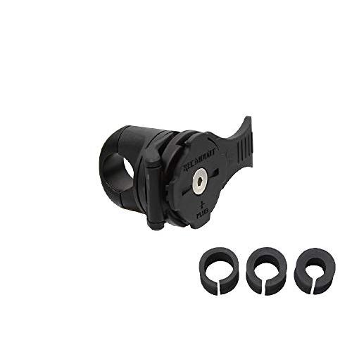 レックマウントプラス Moto マウント8 ミラー 小径バータイプ R+Moto8「マウントのみ、別...