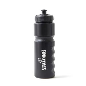 SPALDING(スポルディング) スクイズボトル ナンバー ブラック 800ml 15-008BK