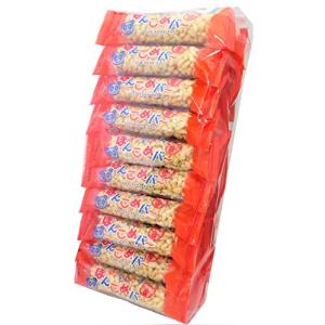 家田製菓 ぽんこめバー 1コ ×30個