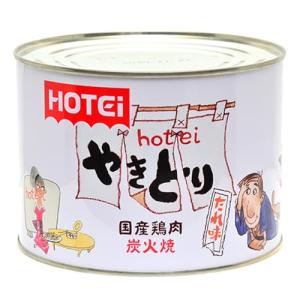 ホテイ やきとり 1750g