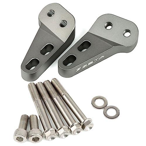 ジータレーシング(ZETA RACING) CRF150F/230F SL230 CRF250L/M...