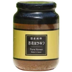 国産純粋蜂蜜　百花はちみつ　1kg×4個 Amazon | 国産はちみつ 百花 1kg はちみつ専門店秋田屋 業務用