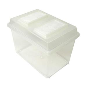 シーラケース コバエをシャットアウト昆虫飼育ケー...の商品画像