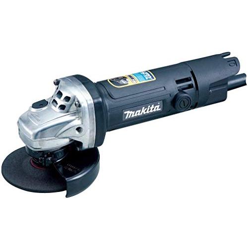 マキタ ディスクグラインダAC用 100mm 高速型 最大出力700W 9539B