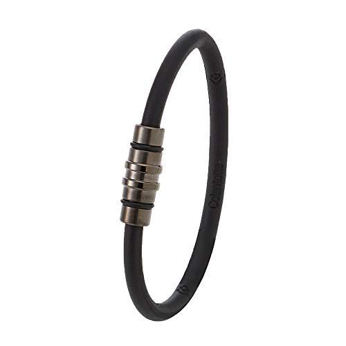 コラントッテ(Colantotte) ループ クレスト プレミアムブラック ABAEF53L