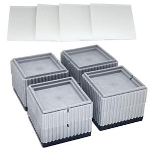 ニトリ（NITORI） 防水パンの有効内寸が拡大できるかさ上げ台 (D105