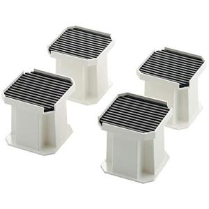 k　KAKUDAI 洗濯機用かさ上げ台 10cm 7個セット カクダイ（KAKUDAI） 洗濯機用かさ上げ台（5cm） 437-101