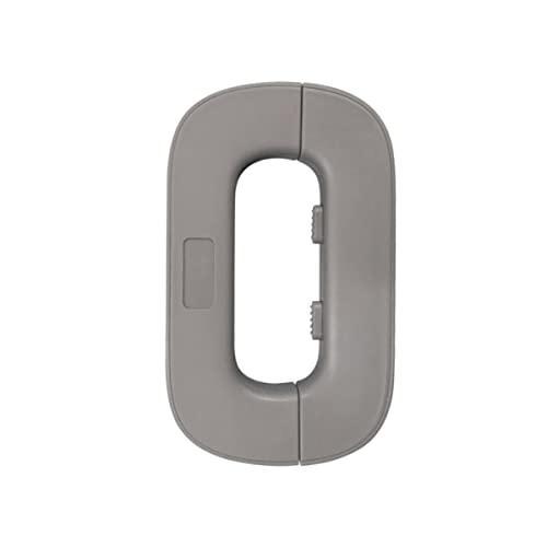 LIKENNY 冷蔵庫 ドアロック ベビーガード チャイルドロック 冷蔵庫引き出しロック 安全ロック...