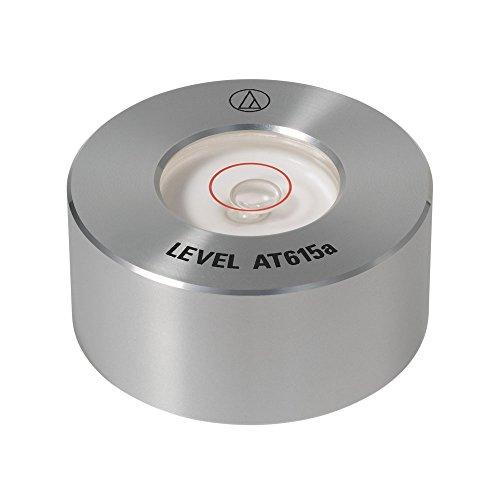 オーディオテクニカ AT615a 水準器