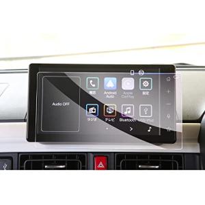 GAFATダイハツ ムーヴ キャンバス タント タフト 9インチ 2022年