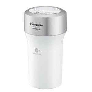 プラズマクラスターイオン発生機　車載用　DENSO PCDNB-WM WHITE デンソー 自動車用空気清浄機 DENSO 車載用プラズマクラスター