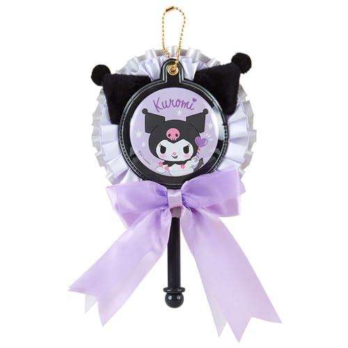 サンリオ(SANRIO) サンリオ ロゼットステッキマスコット マスコットホルダー クロミ クロミち...
