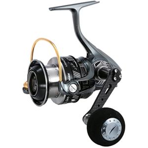 Abu Garcia アブガルシア/REVO ALX THETA3000MSH/REVO ALX THETA3000MSH/Bランク/71【中古】 Abu Garcia アブガルシア/REVO ALX THETA3000MSH/REVO ALX