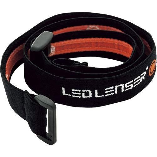 LEDLENSER ヘッドバンド(サイドバンド) ヘッドライト用オプション SP7296-HS