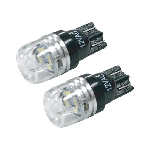 アークス(Axs) GraphicRay T10 LEDポジションバルブ DC12V車専用 1000...