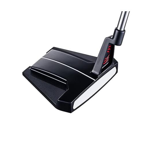 オデッセイ(ODYSSEY) 右用 パター TRI-BEAM TWELVE (マレットタイプ STR...