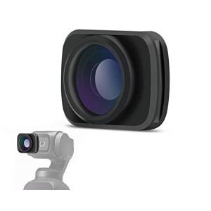 DJI Osmo Pocket2 カメラ　広角レンズ、NDフィルター付き Amazon | DJI Pocket 2/OSMO POCKET 専用 ND/PLレンズフィルター