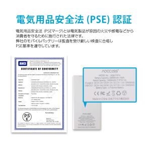 モバイルバッテリー 大容量 20000mAh ...の詳細画像5