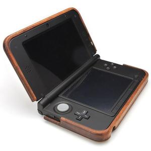 for nintendo 3DS LL専用木製カバー｜life-store
