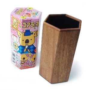 Design Sweets Case for コアラのマーチ 木製ケース｜life-store