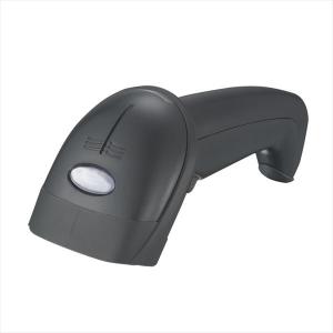 MSソリューションズ バーコードスキャナー レーザータイプ MS-BCS2055