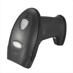 MSソリューションズ バーコードスキャナー QRコード対応タイプ MS-BCS6208