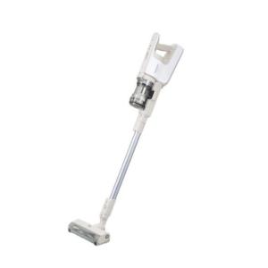 パナソニック コードレススティック掃除機 MC-VKS8200-W ホワイト