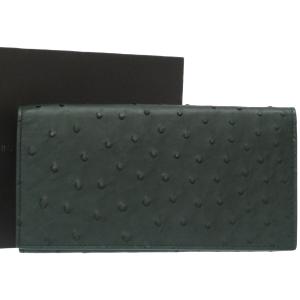 ボッテガ 緑 長財布の商品一覧 通販 Yahoo ショッピング