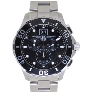GUCCI 時計 5500L SS QZ 黒文字盤 付属品あり GUCCI（グッチ） 腕時計 5500L ステンレススチール シルバー クオーツ