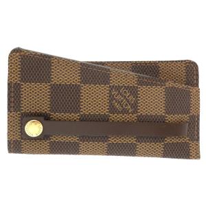 LOUIS VUITTON（ルイ・ヴィトン） カードキーケース ポシェット・クレ
