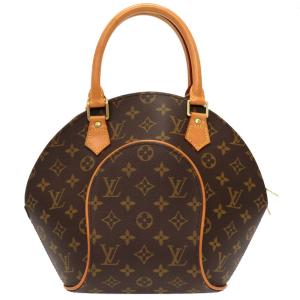 美品 ルイヴィトン モノグラム エリプスPM M51127 ハンドバッグ バッグ LV 0110  LOUIS VUITTON｜life-time