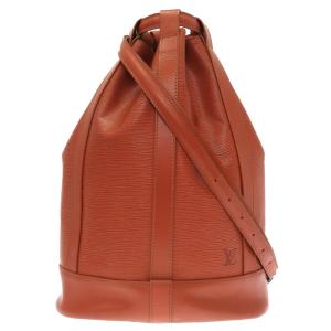 ルイ ヴィトン モノグラム ランドネGM M42244 ショルダーバッグ バッグ LV 0309 【中古】 LOUIS VUITTON 楽天市場】ルイ ヴィトン モノグラム ランドネGM M42244 ショルダー