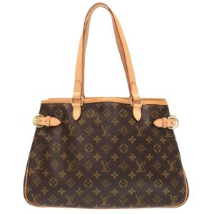 LOUIS VUITTON（ルイ・ヴィトン） カバメゾ モノグラム トートバッグ