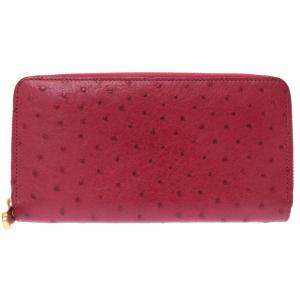 LOUIS VUITTON（ルイ・ヴィトン） 美品 ルイ ヴィトン ジッピー