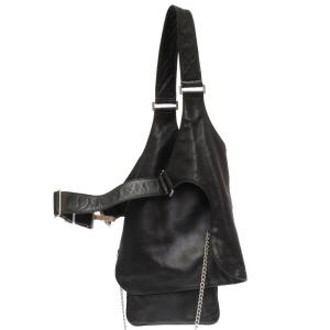 美品 シャネル ジャケットバッグ ラムスキン ...の詳細画像1