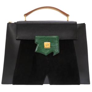 HERMES エルメス ショルダーバッグ ワンショルダー セミショルダー 肩掛け 2WAY クラッチバッグ ドブリス スエード カーキブラウン系 〇J刻印 HERMES エルメス ショルダーバッグ ワンショルダー セミショルダー