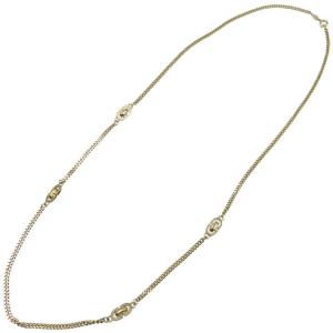 極 美品 箱 袋付き Christian Dior クリスチャンディオール CD ロゴ GP