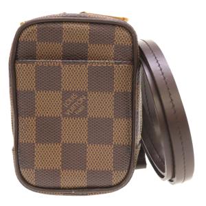 ルイヴィトン ネオノエBB エピ ショルダーバッグ エピレザー M52853 ブラック レディース LOUIS VUITTON  中古 LOUIS VUITTON（ルイ・ヴィトン） ネオノエBB エピ ショルダーバッグ